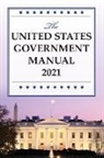 National Archives And Records Administration, Tbd, National Archives and Records Administra, National Archives And Records Administration - United States Government Manual 2021