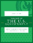 Executive Office of the President, Tbd - Budget of the U.s. Government, Fiscal Year 2023
