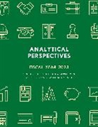 Executive Office of the President, Tbd - Analytical Perspectives