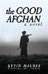 Kevin Maurer - The Good Afghan