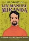 Frank Berrios - The Story of Lin-Manuel Miranda