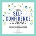 David Shanley - The Self-Confidence Journal