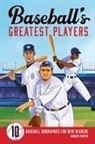 Andrew Martin - Baseball's Greatest Players