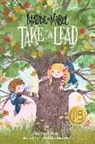 Kari Allen, Tatjana Mai-Wyss - Maddie and Mabel Take the Lead