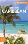 Fodor'S Travel Guides, Fodor's Travel Guides - Fodor's Essential Caribbean