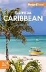 Fodor's Travel Guides, Fodor's Travel Guides - Fodor's Essential Caribbean