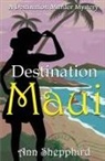 Ann Shepphird, Jen Paquette - Destination Maui