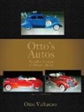 Otto Vallastro - Otto's Autos: Wooden Models to Dream About