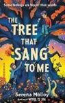 Serena Molloy, SERENA MOLLOY - The Tree That Sang To Me