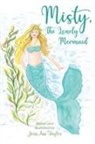 Jeanann Taylor - Misty, The Lonely Mermaid