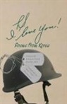 Gordon Clark, Eric "Gil" Kimmons - P.S. I Love You
