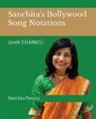 Sanchita Pandey - Sanchita's Bollywood Song Notations