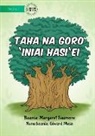 Margaret Saumore - What Trees Do For People - Taha Na Goro 'Iniai Hasi'ei