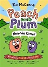 Tim McCanna - Peach and Plum