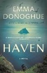 Emma Donoghue - Haven
