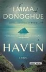 Emma Donoghue - Haven