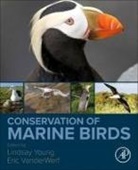 Lindsay (Executive Director Young, Eric VanderWerf, Eric (Director of Science VanderWerf, Lindsay Young, Lindsay (Executive Director Young - Conservation of Marine Birds