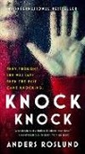 Anders Roslund - Knock Knock