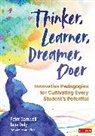 Jane Daly, Daly Jane, Peter Gamwell, Peter Daly Gamwell - Thinker, Learner, Dreamer, Doer