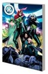 Gerry Duggan, Duggan Gerry, Pepe Larraz, Javier Pina - X-Men By Gerry Duggan Vol. 2