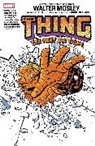 Walter Mosely, Walter Mosley, Tom Reilly, Tom Reilly - THE THING: THE NEXT BIG THING