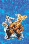 Ron Garney, Jonathan Hickman, Hickman Jonathan, Marvel Various, Ryan Stegman, Mike Choi... - Fantastic Four By Jonathan Hickman: The Complete Collection Vol. 4