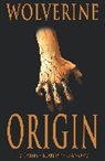 Bill Jemas, Jemas Bill, Paul Jenkins, Andy Kubert, Joe Quesada, Quesada Joe - Wolverine: Origin Deluxe Edition