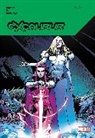Mahmud Asrar, Tini Howard, Howard Tini, Marcus To, Marcus To, To Marcus - Excalibur, Volume 2