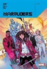 Stefano Caselli, Russell Dauterman, Gerry Duggan, Duggan Gerry, Marvel Various, Stefano Caselli... - Marauders
