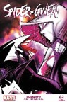 Jason Latour, Latour Jason, Marvel Various, Robbi Rodriguez, Robbi Rodriguez, Rodriguez Robbi - SPIDER-GWEN: UNMASKED