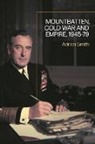 Adrian Smith, Smith Adrian - Mountbatten, Cold War and Empire, 1945-79