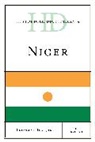 Rahmane Idrissa - Historical Dictionary of Niger