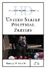 Harold F. Bass, Harold F. Jr. Bass, Bass Harold F. - Historical Dictionary of United States Political Parties