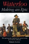 Simon Lewis - Waterloo - Making an Epic