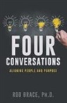 Rod Brace - Four Conversations