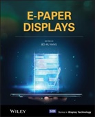 B Yang, Bo Ru Yang, Bo-Ru Yang, Bo-Ru (Sun Yat-Sen University) Yang, Br Yang, Bo Ru Yang... - E-Paper Displays