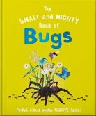 Catherine Brereton, Orange Hippo!, Orange Hippo! - The Small and Mighty Book of Bugs