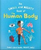 Orange Hippo!, Tom Jackson, Orange Hippo! - The Small and Mighty Book of the Human Body