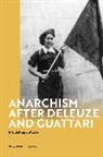 Chantelle Gray, Chantelle (North-West University Gray, HEERDEN CHANTELLE GR - Anarchism After Deleuze and Guattari