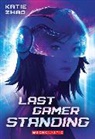 Katie Zhao - Last Gamer Standing