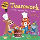 Franklin Watts, Dean Gray, Ruth Percival, Dean Gray - Little Business Books: Teamwork