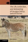 Peter Heywood, Peter (Brown University Heywood - Life, Extinction, and Rebreeding of Quagga Zebras