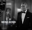 Mark Salisbury - Being Bond