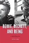 Rodney Sharkey, SHARKEY RODNEY - Bowie, Beckett, and Being