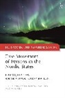 HYLTEN CAVALLIUS KAT, Katarina Hylten-Cavallius, Jaan Paju, Katarina Hyltén-Cavallius, Paju Jaan Paju, Hylten-Cavallius Katarina Hylten-Cavallius... - Free Movement of Persons in the Nordic States