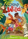 Heather Pindar, Ramona Bruno - CAMP WILD