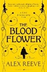 Alex Reeve, Reeve Alex - The Blood Flower