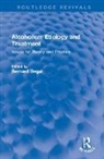 Bernard Segal, Bernard Segal, Segal Bernard - Alcoholism Etiology and Treatment
