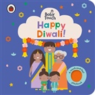 Ladybird - Baby Touch: Happy Diwali!