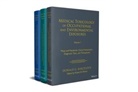 Barceloux, Barceloux, Donald G. Barceloux, Barceloux Donald G., Robert B. Palmer, Robert B. Palmer - Medical Toxicology